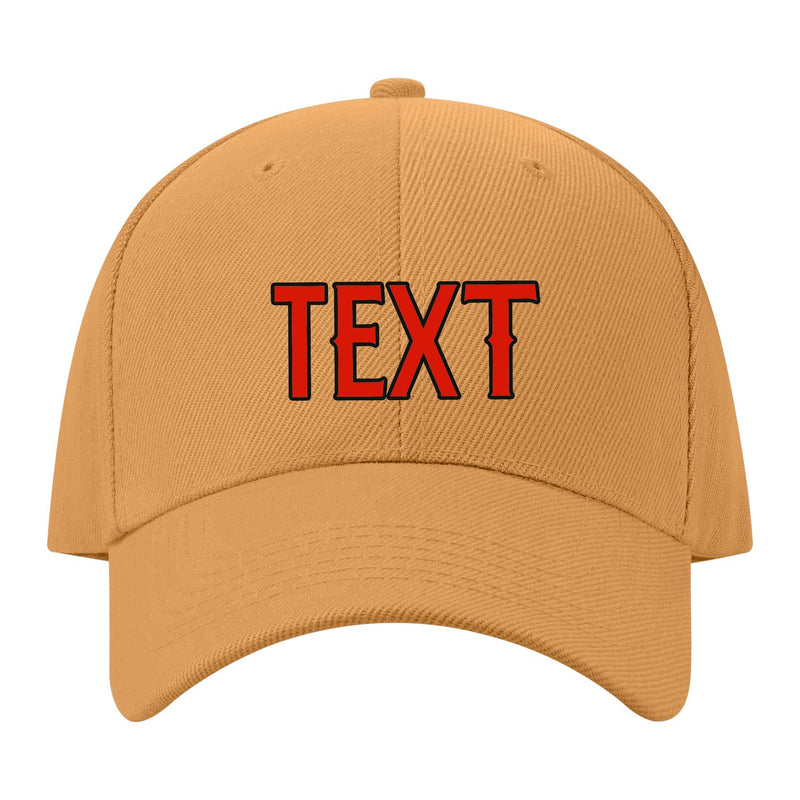 Custom Copper Lavender Gray Hat 16B21712