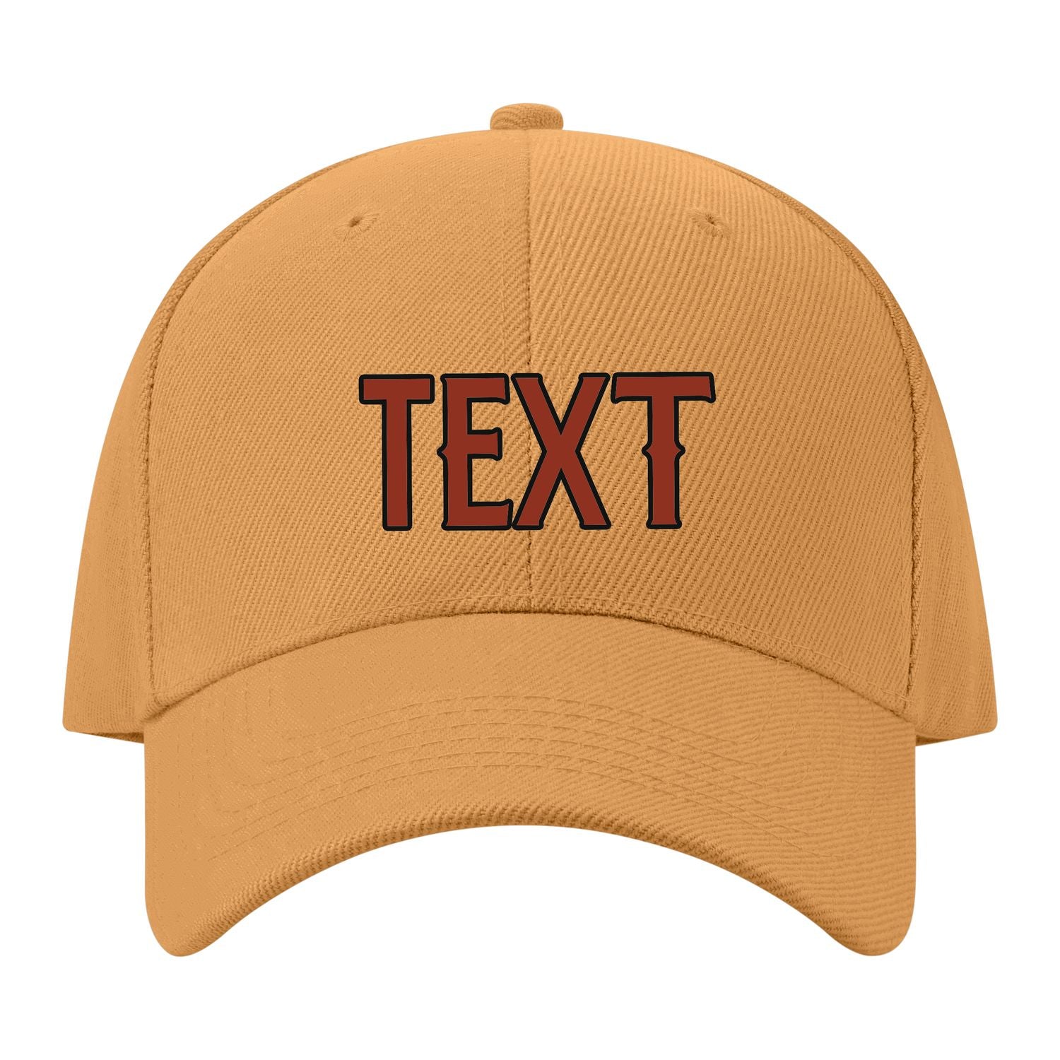 Custom Copper Copper Hat 16B21716
