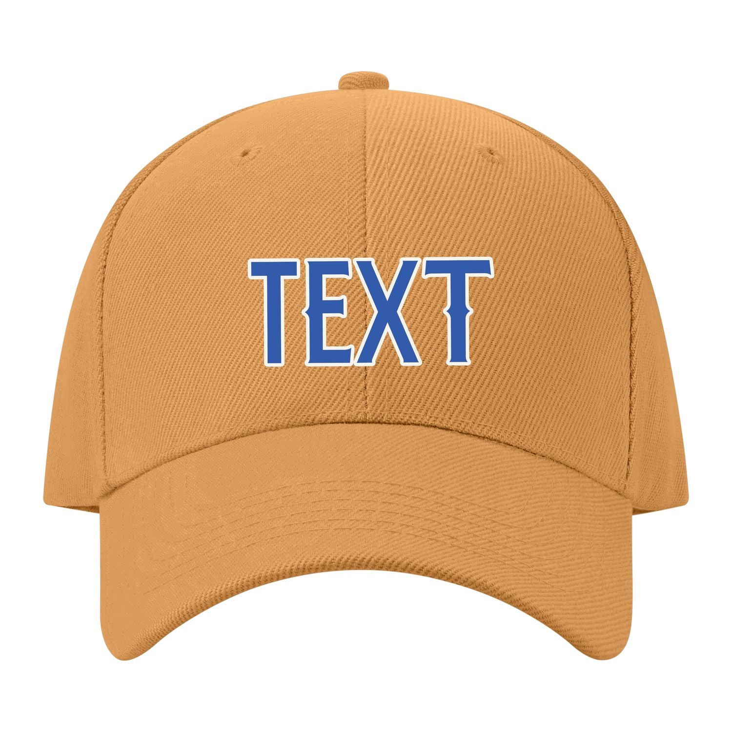 Custom Copper Navy Hat 16B21809