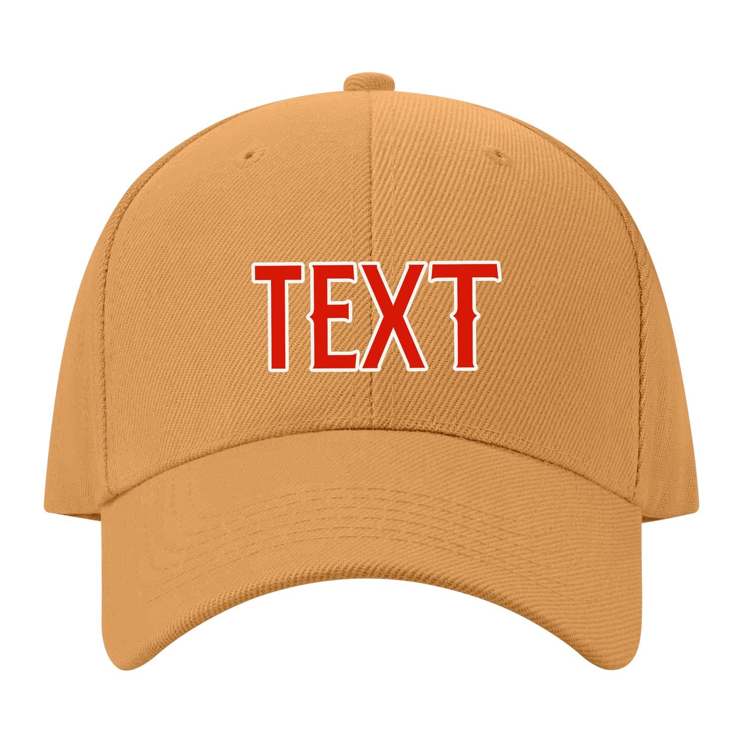 Custom Copper Lavender Gray Hat 16B21812