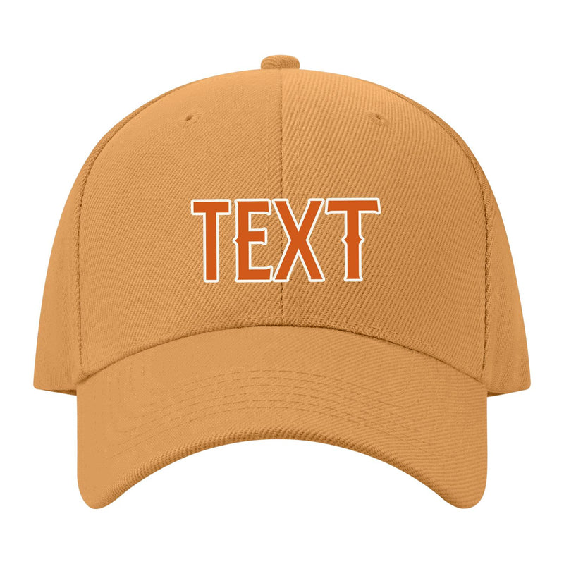 Custom Copper Blue Green Hat 16B21828