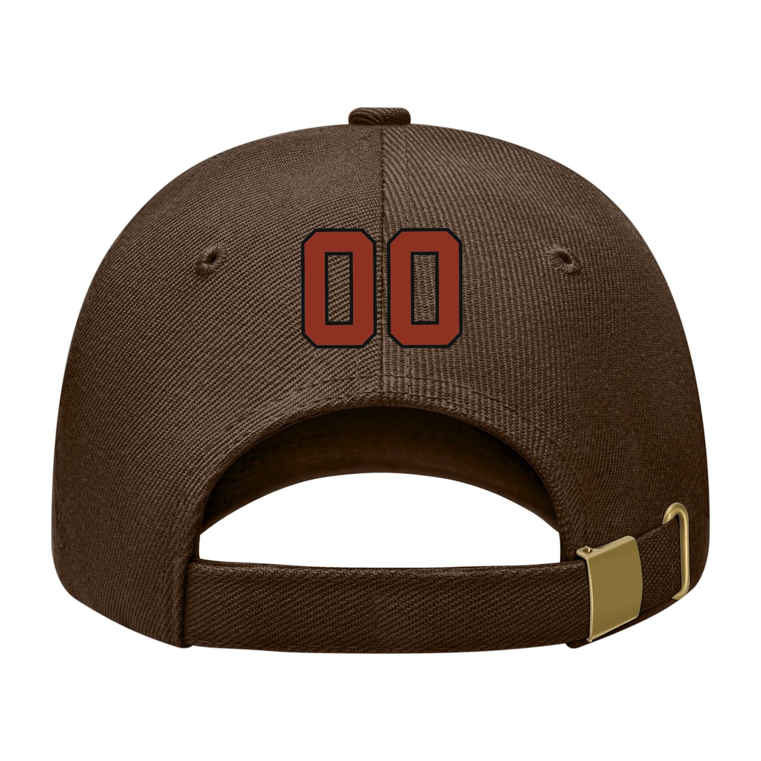 Custom Mocha Copper Hat 17B21716