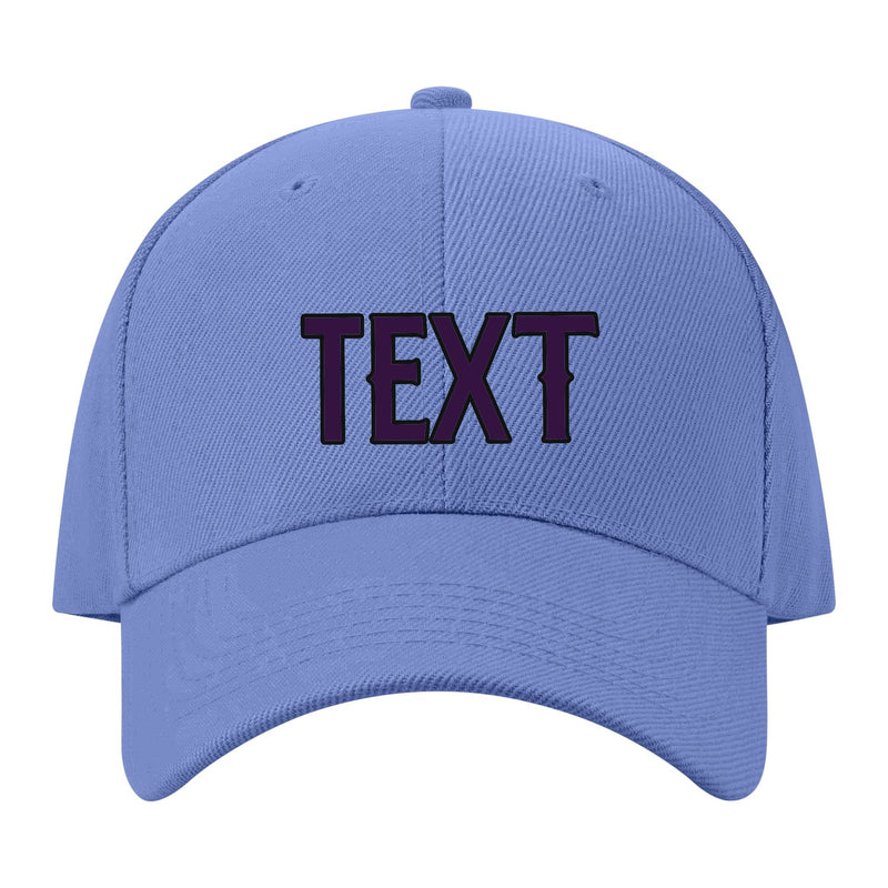 Custom Light Emerald Green Gray Hat 21B21707