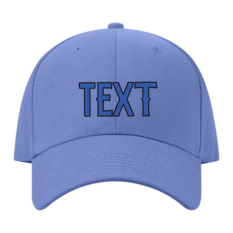 Custom Light Emerald Green Navy Hat 21B21709