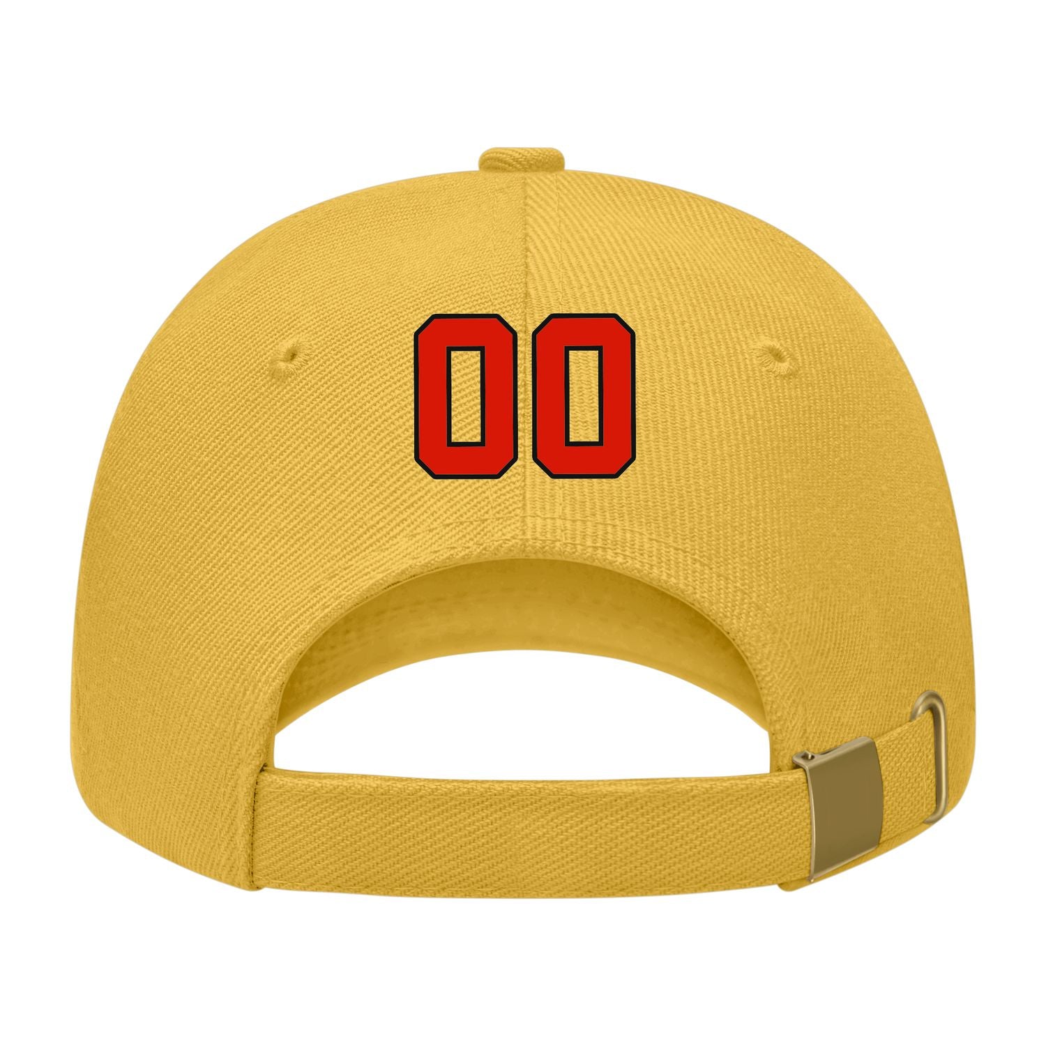 Custom Yellow Lavender Gray Hat 23B21712