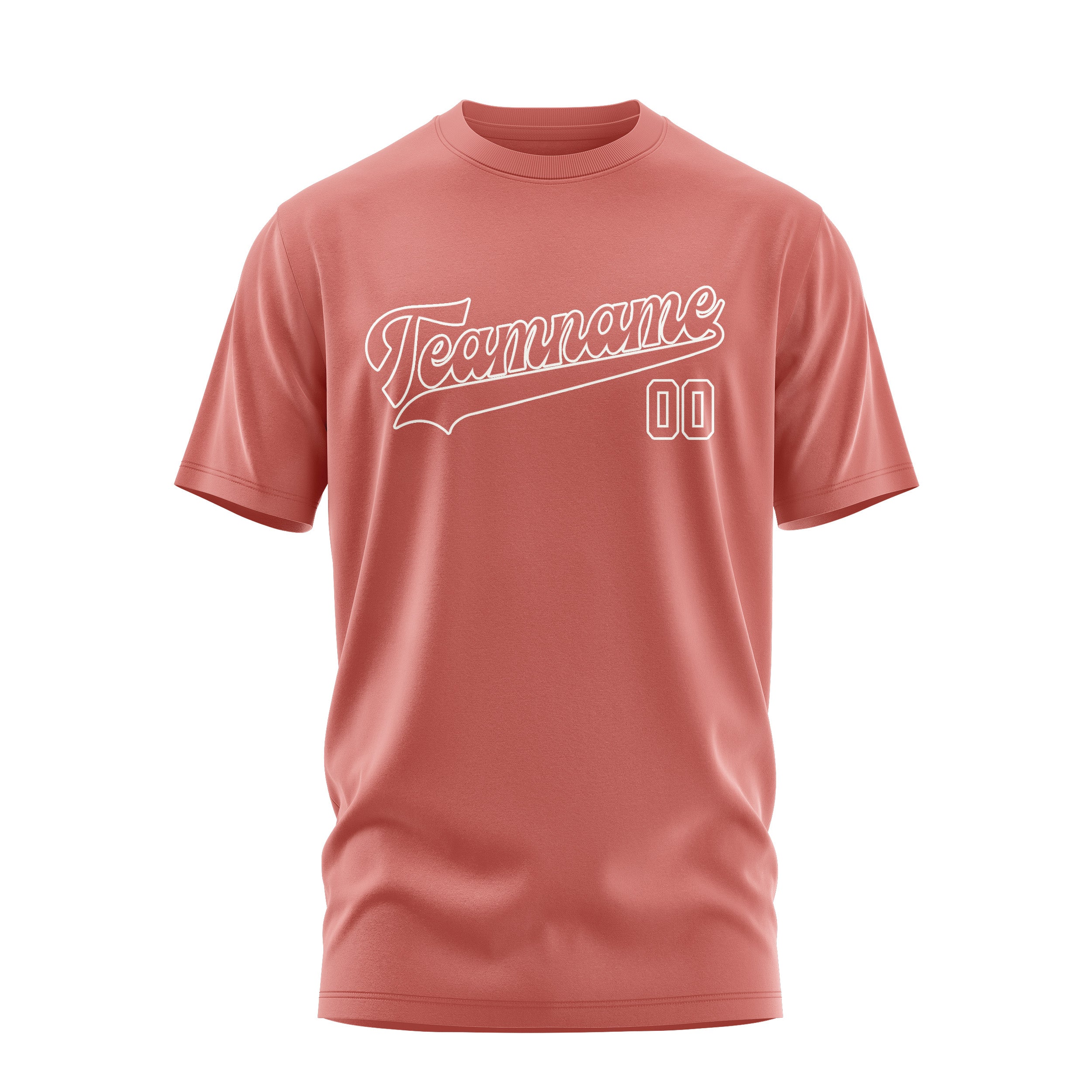 Custom Copper Rose Copper Rose T-Shirt