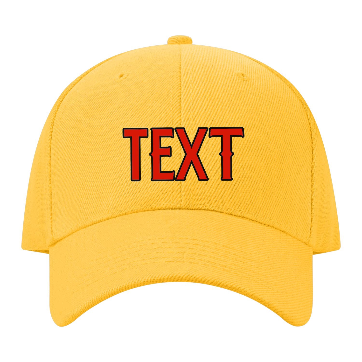 Custom Gold Lavender Gray Hat 33B21712