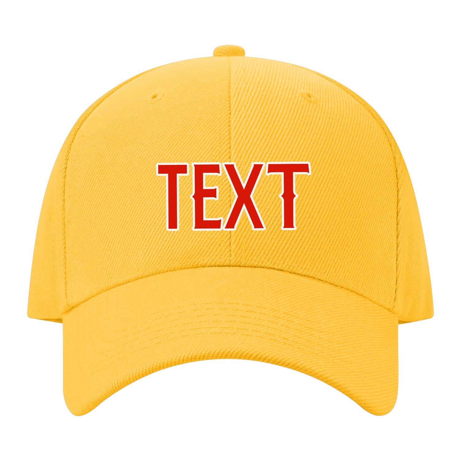 Custom Gold Lavender Gray Hat 33B21812
