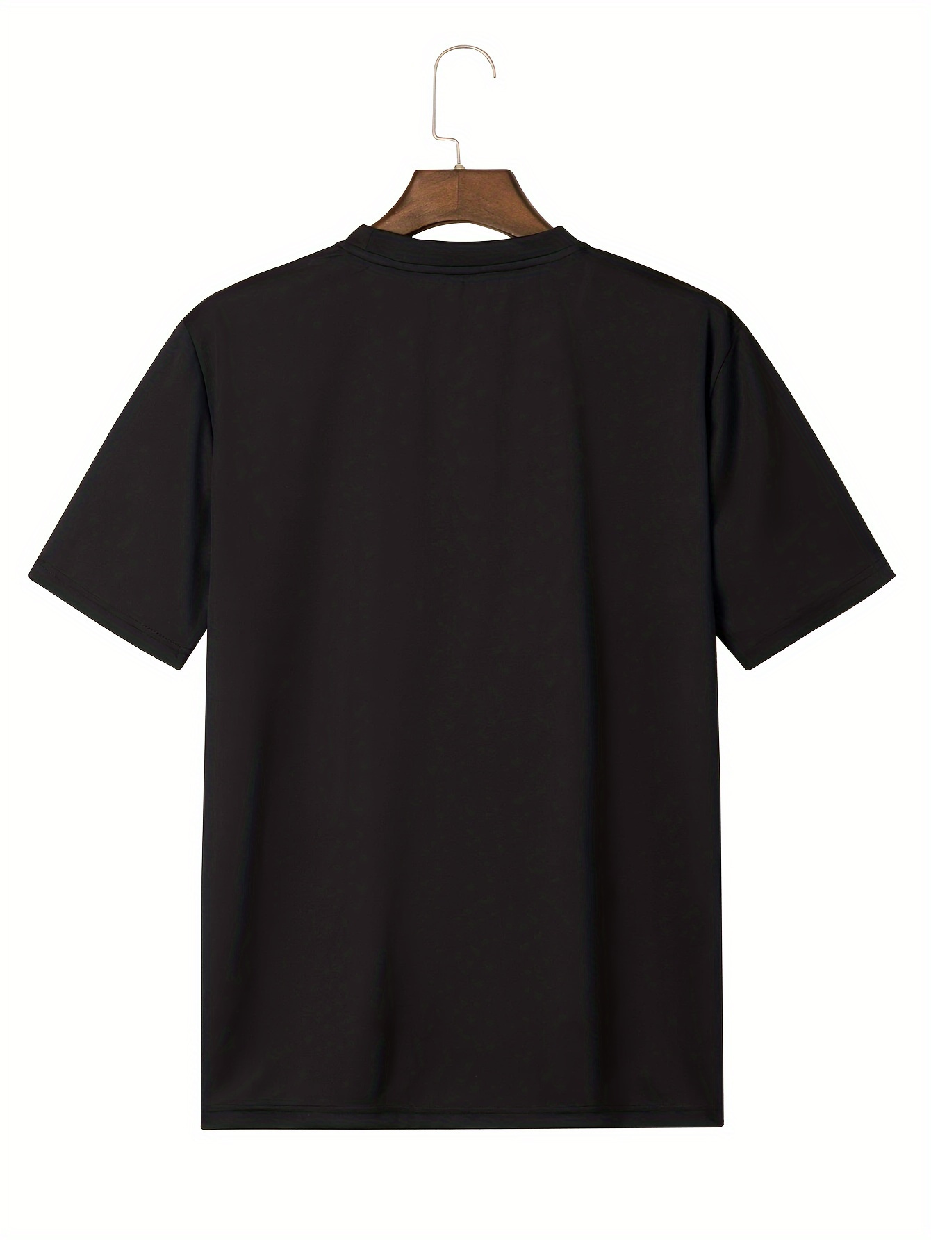 Tailorly Men's Printed Tee - Eid Summer Vintage Fashion Cotton T-Shirt Street Hipster Theme Kimchi Hoodie Kimchi Print T-Shirt MenS Casual And Comfortable Crew-Neck Loose T-Shirt Plus Size Easter St PatrickS Day The