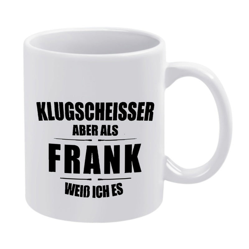 Tailorly White Ceramic 11 oz Mug - Elegant White Ceramic Drinkware Featuring Bold Black Typography And Horizontal Lines Mug