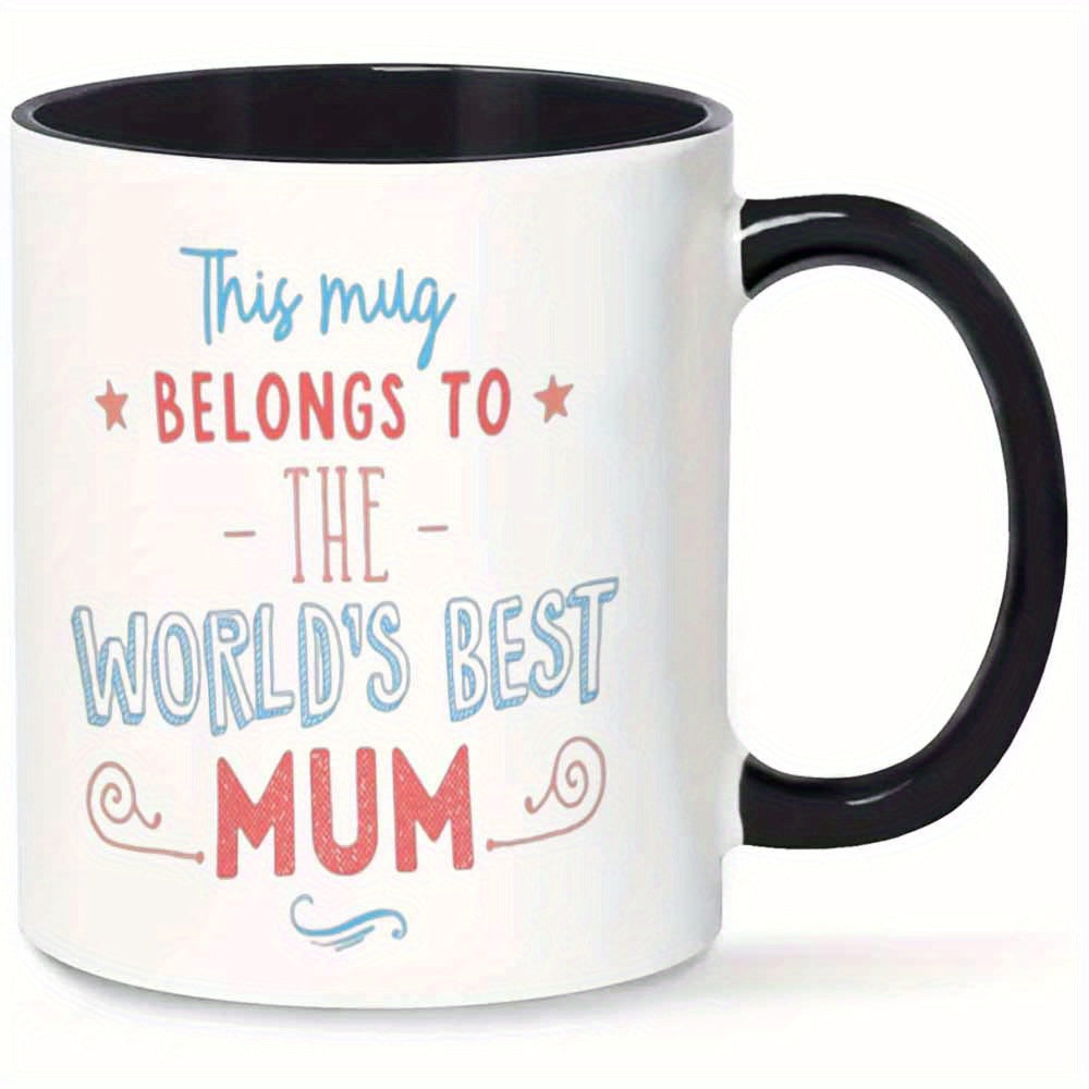 Tailorly Black Accent 11 oz Mug - item picture 1pc to the in print mug_f482d060a0c54ba29a00c753bd265074