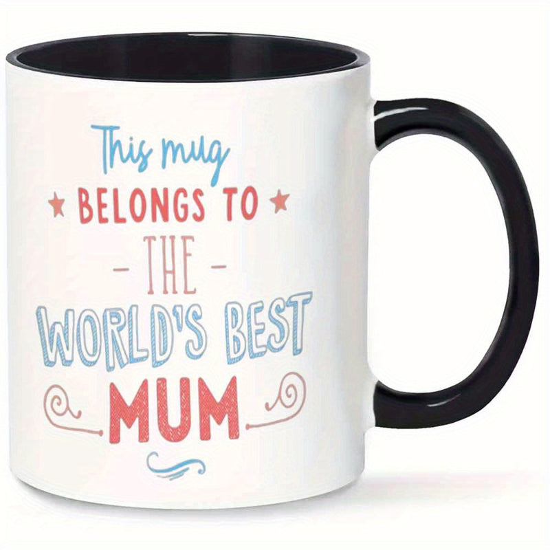 Tailorly Black Accent 11 oz Mug - item picture 1pc to the in print mug_f482d060a0c54ba29a00c753bd265074