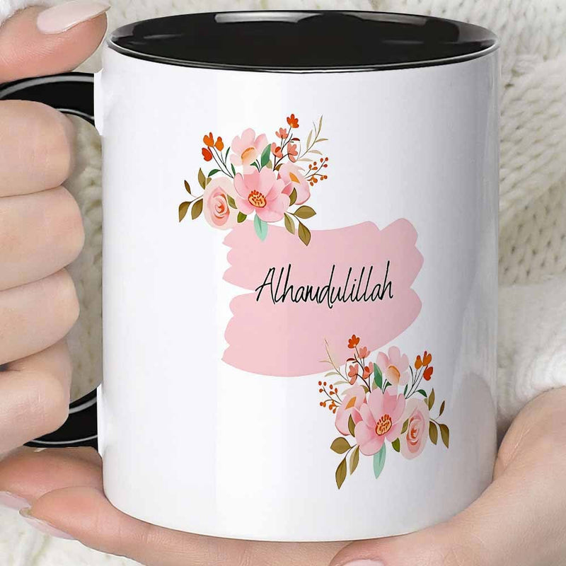 Tailorly Black Accent 11 oz Mug - item picture 1pc novelty mug coffee cup juice cup 11oz360ml fun gift_1387f1643eb64d5cb2f899b1d204ccac