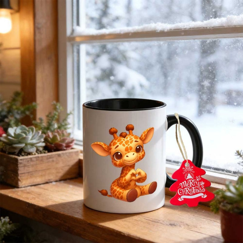 Tailorly Black Accent 11 oz Mug - 11oz single mug with a 350ml capacity featuring a ideal for coffee bar additions_a5ee471259f649b385e4084a5f1b9fd5