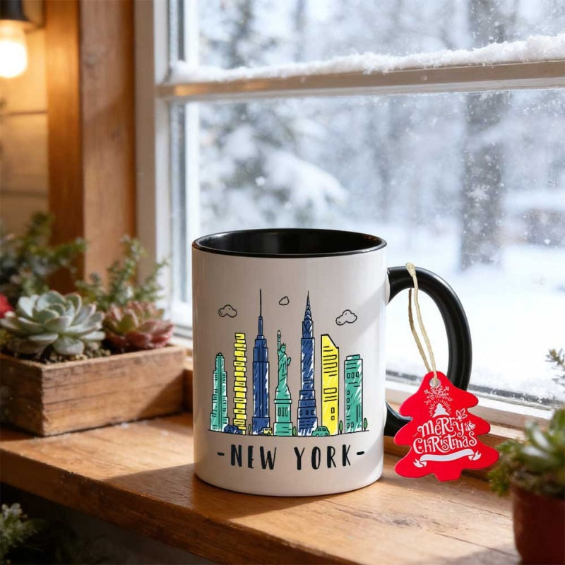 Tailorly Black Accent 11 oz Mug - _0b71c5c54ce64043a09ad4e3ae5ec17c