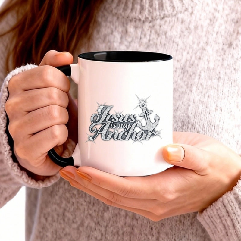 Tailorly Black Accent 11 oz Mug - is my with an design suitable for home decor office use unique gifts for men a_bbe1b6bf2c814029a1dd047fc8d7c0fb