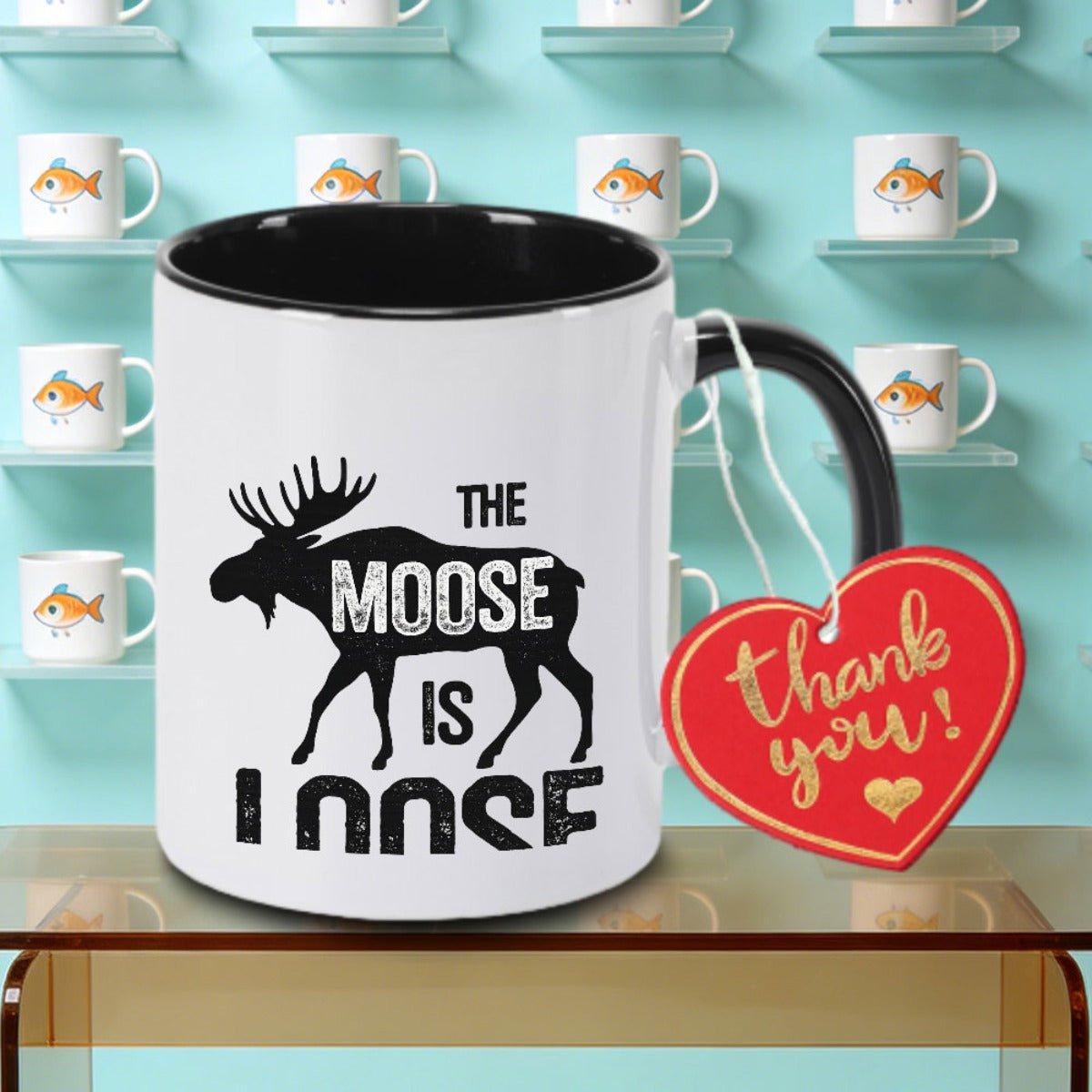 Tailorly Black Accent 11 oz Mug - Is_c0bfd0a87c3a44a088ea6728578f4a25