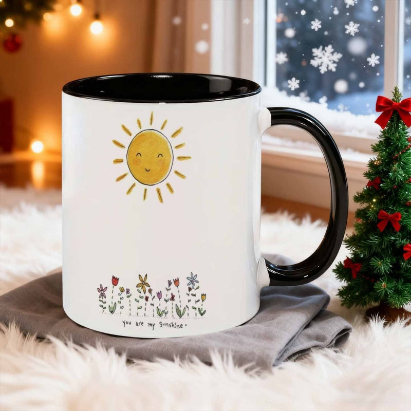 Tailorly Black Accent 11 oz Mug - _fd6171c9e50045768aa7df174159b62b
