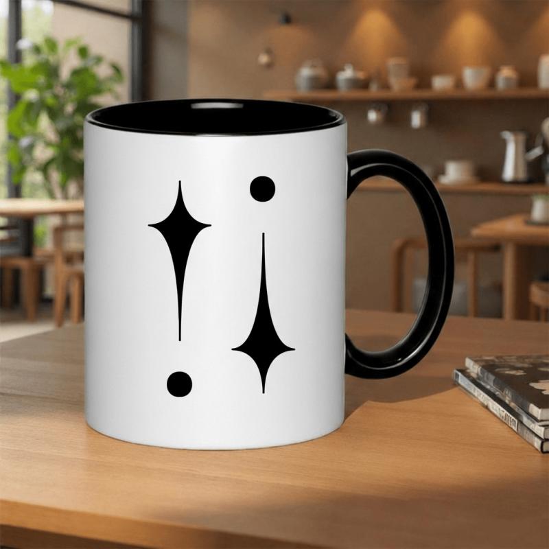 Tailorly Black Accent 11 oz Mug - the most effective way to your business online is through 11oz printed ceramic mug 11oz printed ceramic mug