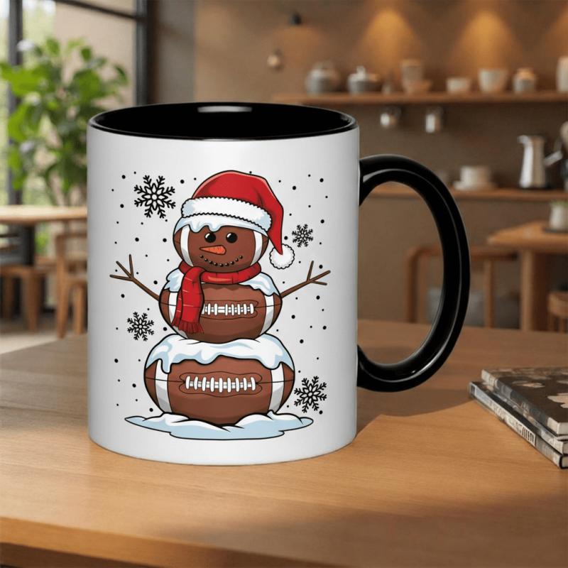 Tailorly Black Accent 11 oz Mug - provided to 11oz printed ceramic mug ceramic mug themed ceramic coffee mug white ceramic drinking cups inspired