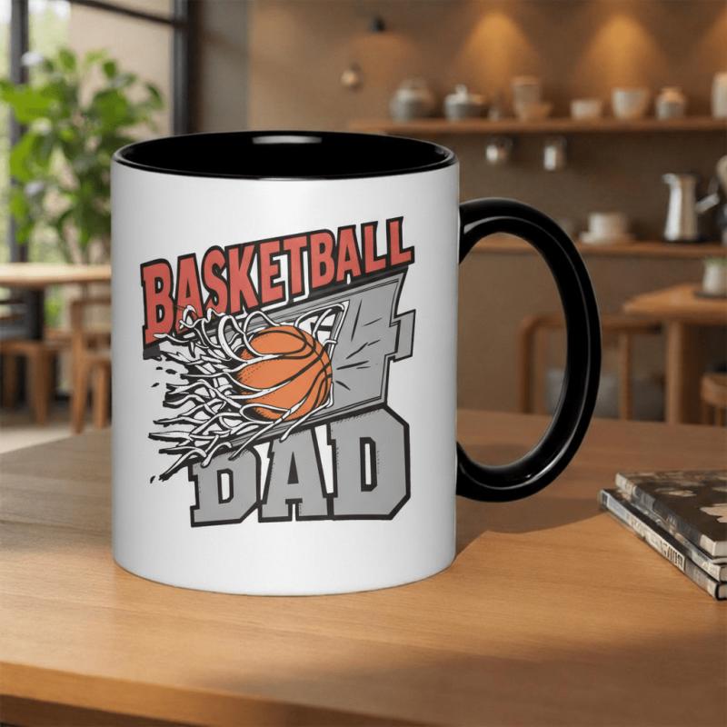 Tailorly Black Accent 11 oz Mug - 11oz printed ceramic mug black durable and stylish design for everyday use_fdbe12fa4a984e6d8208acfdbc0fbd6c