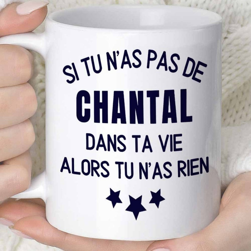 Tailorly White Ceramic 11 oz Mug - 1pc of a unique mug for coffee or juice 11 ounces 360 ml a fun present_53f5ba0dd2c74543a47d15b226e94e8e