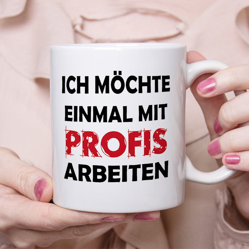 Tailorly White Ceramic 11 oz Mug - inspirational quotes