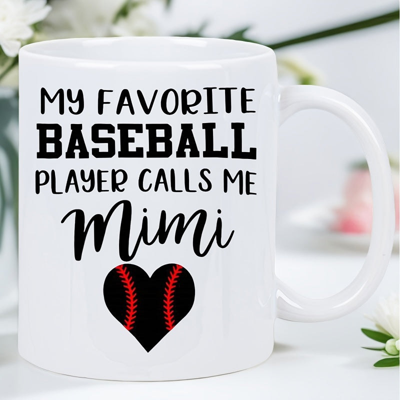 Tailorly White Ceramic 11 oz Mug - a single 11oz humorous mug for valentines day featuring a stylish and design this ceramic mug is hand wash only its a
