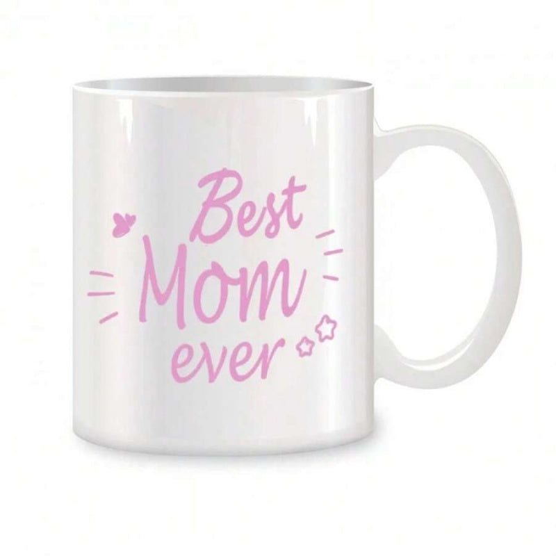 Tailorly White Ceramic 11 oz Mug - footprint