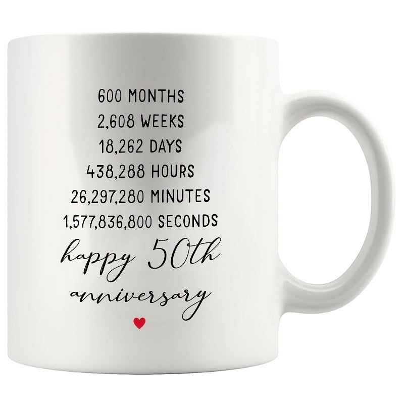 Tailorly White Ceramic 11 oz Mug - 1pc kitchenware 11oz better psychologically fun gift for coffee casual hand wash only reus_e81166f15d65407f86480a77627c60f7
