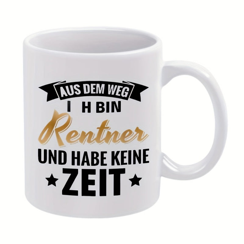 Tailorly White Ceramic 11 oz Mug - 1pc german 11oz ceramic coffee cup suitable for any season a great present for _7935ff70dfe44239b1f2646752d68c6b