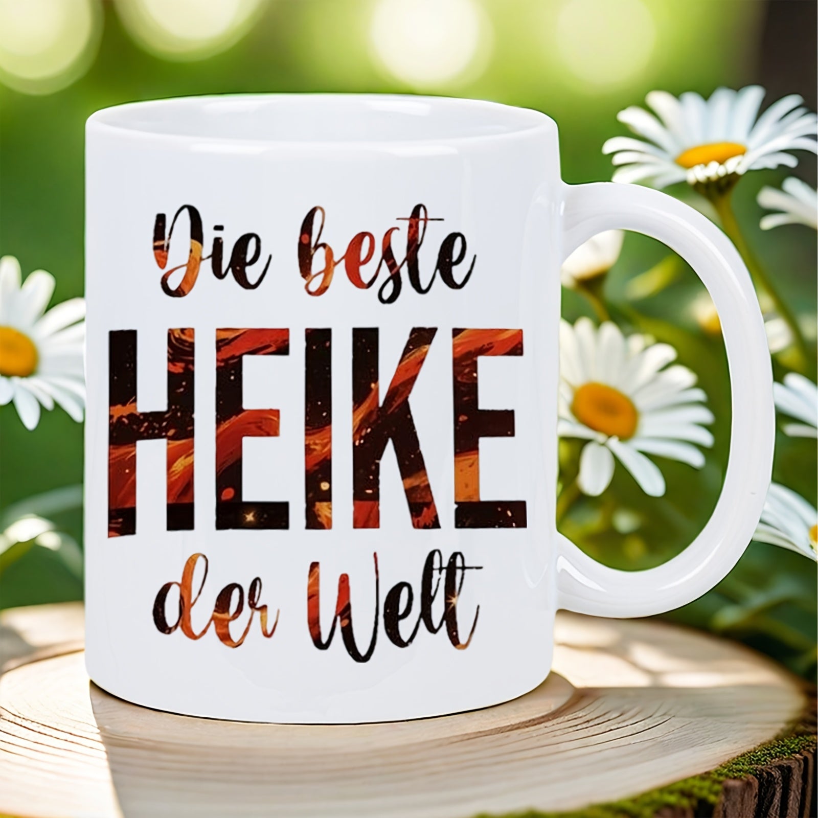 Tailorly White Ceramic 11 oz Mug - up with the innovative ceramic printed novelty mug from der welt dishwasher safe and a great