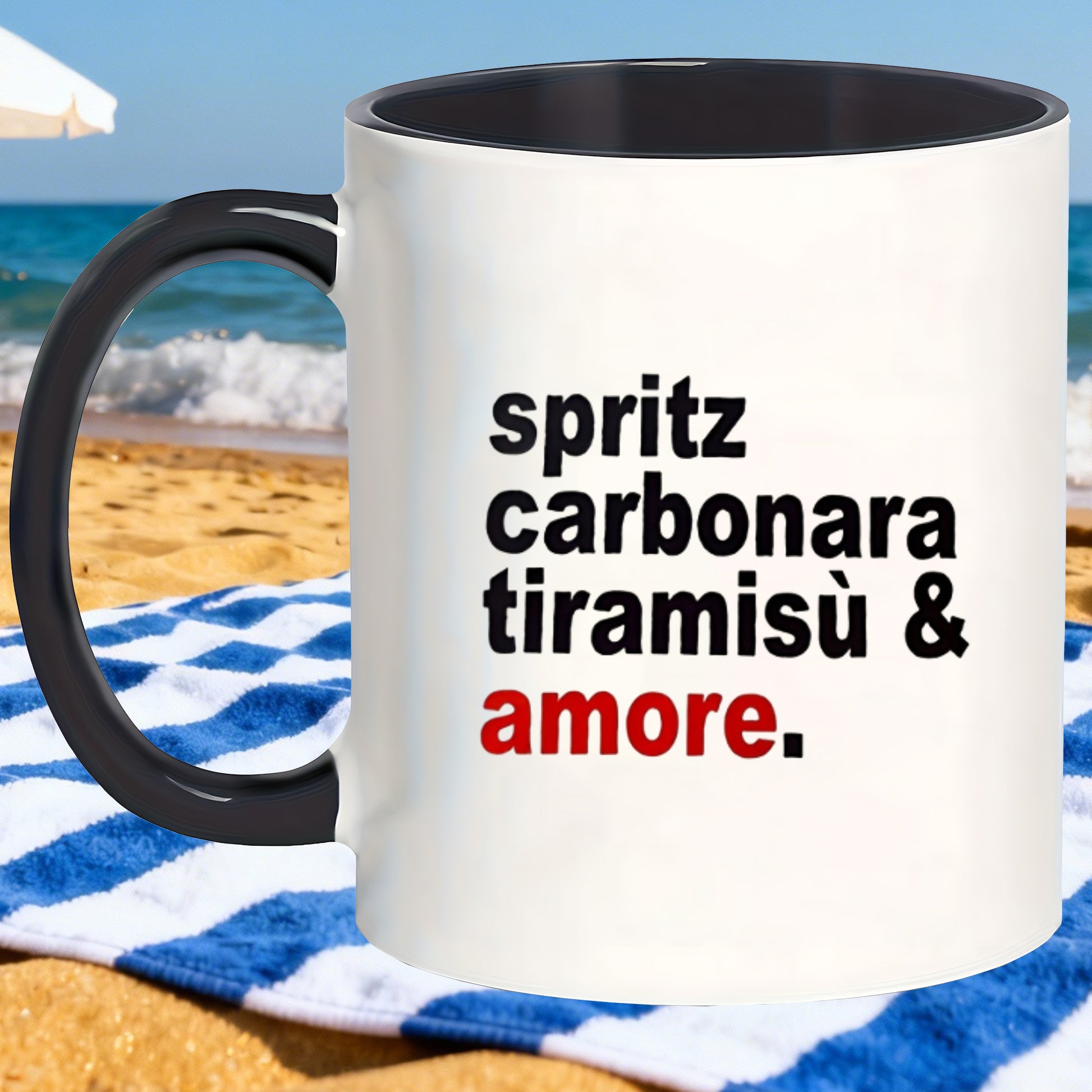 Tailorly Black Accent 11 oz Mug - reusable insulated tiramisu mugs ideal for use_adab57022e0542db9d1f02f454551d76