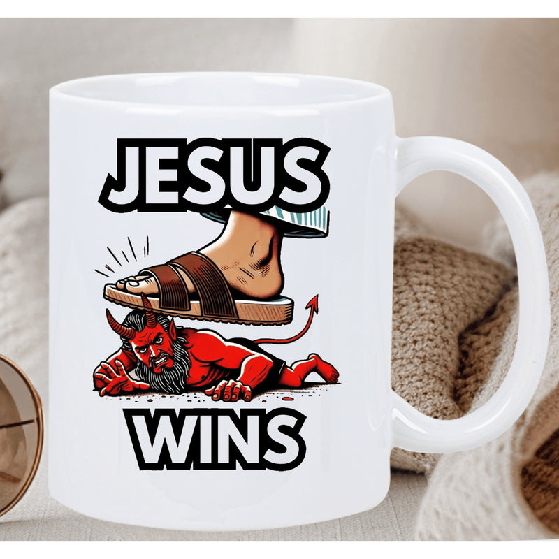 Tailorly White Ceramic 11 oz Mug - 1pc 11oz ceramic coffee mug funny insulated reusable mug hand wash only durable material ideal for food service
