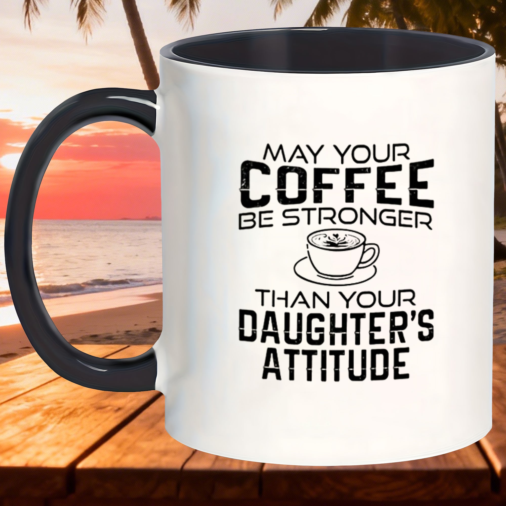 Tailorly Black Accent 11 oz Mug - unique mugs shaped than your daughters attitude mugs birthday for office home drinks use_cf75b9fd8d784ed3944d9e30e2cf5027