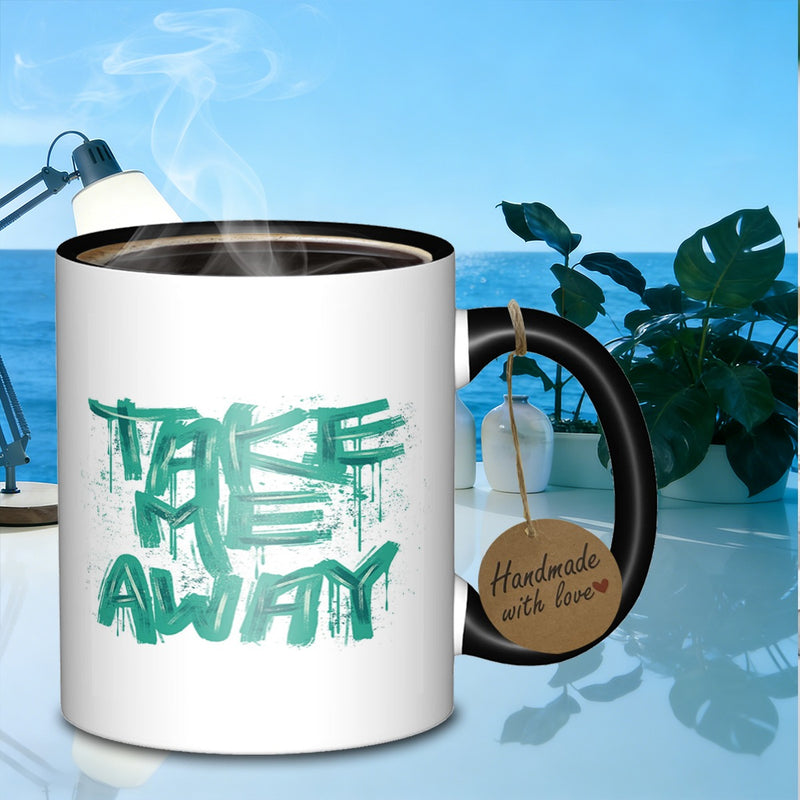 Tailorly Black Accent 11 oz Mug - awaydesign ceramic mug suitable for office and used as a gift_affdb0375c694c3bb3861cddfa801ddb