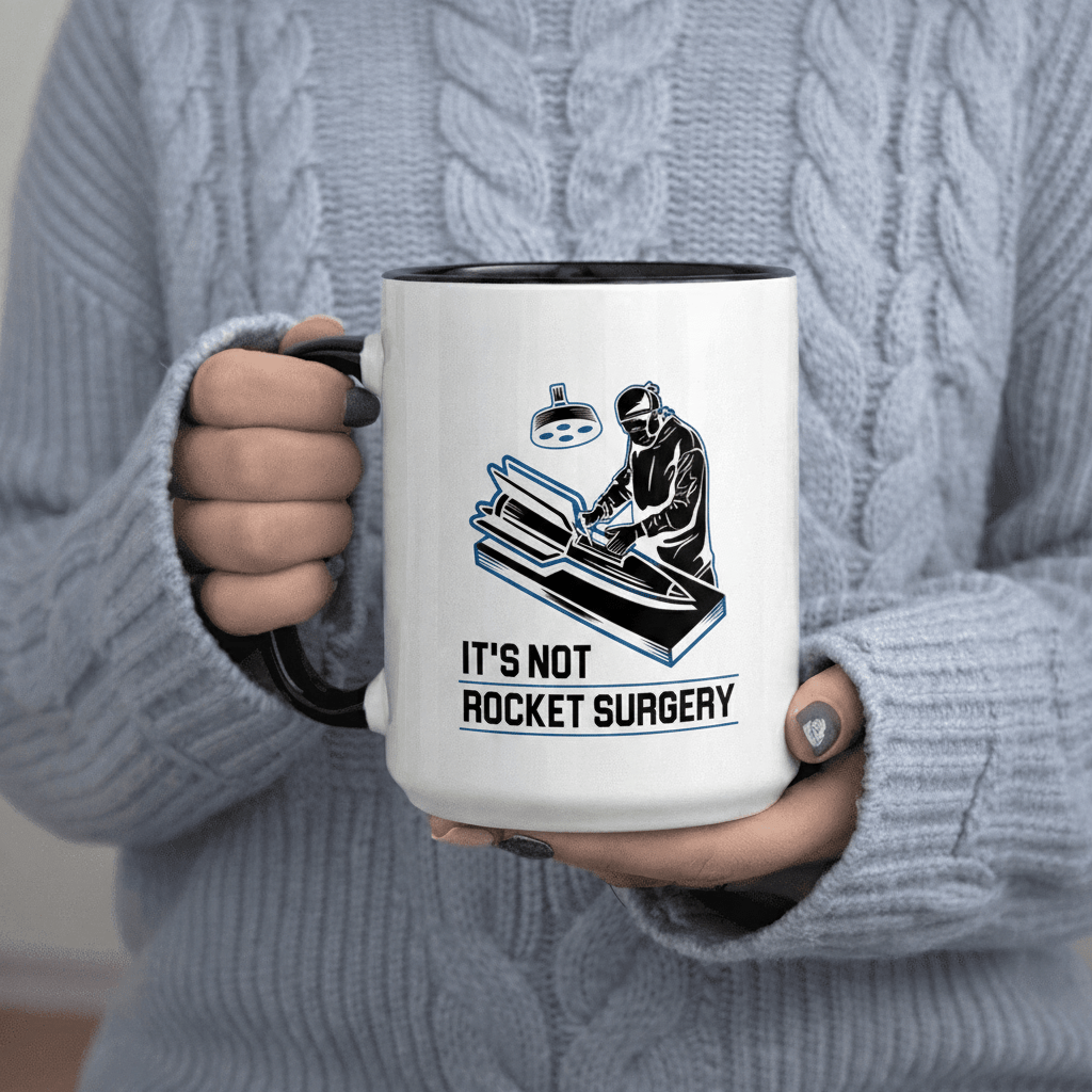 Tailorly Black Accent 11 oz Mug - Not Funny Engineering And Gift Idea 11Oz Printed Ceramic Mug Mug Mugs Dishwasher Safe Durable Theme Abstract