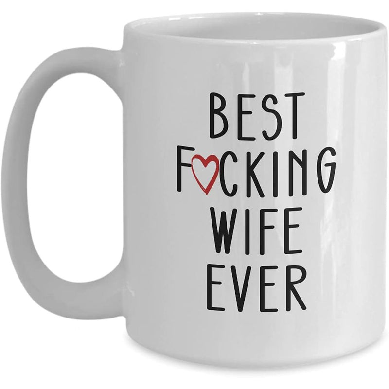 Tailorly White Ceramic 11 oz Mug - mug a fun gift for a 11 ounce colorful ceramic coffee cup_36694e91290c4f53b9ae8066dab62e02