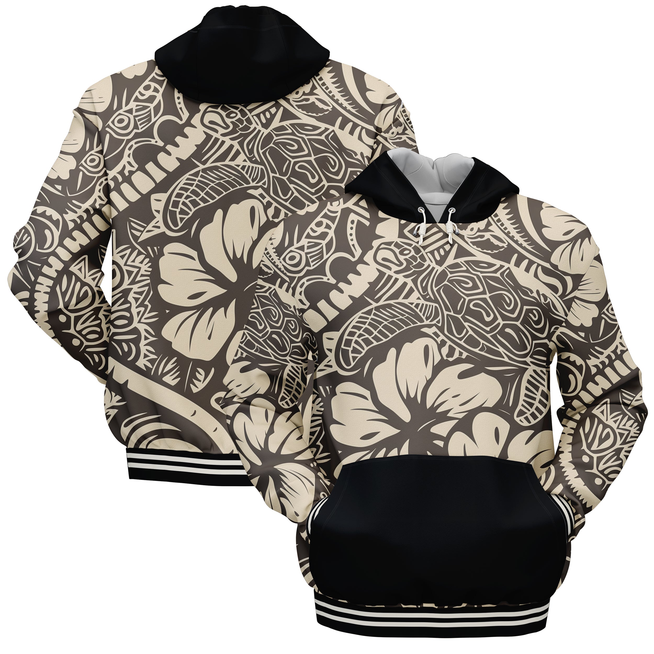 Wild Life Hoodies HO240829Wi038