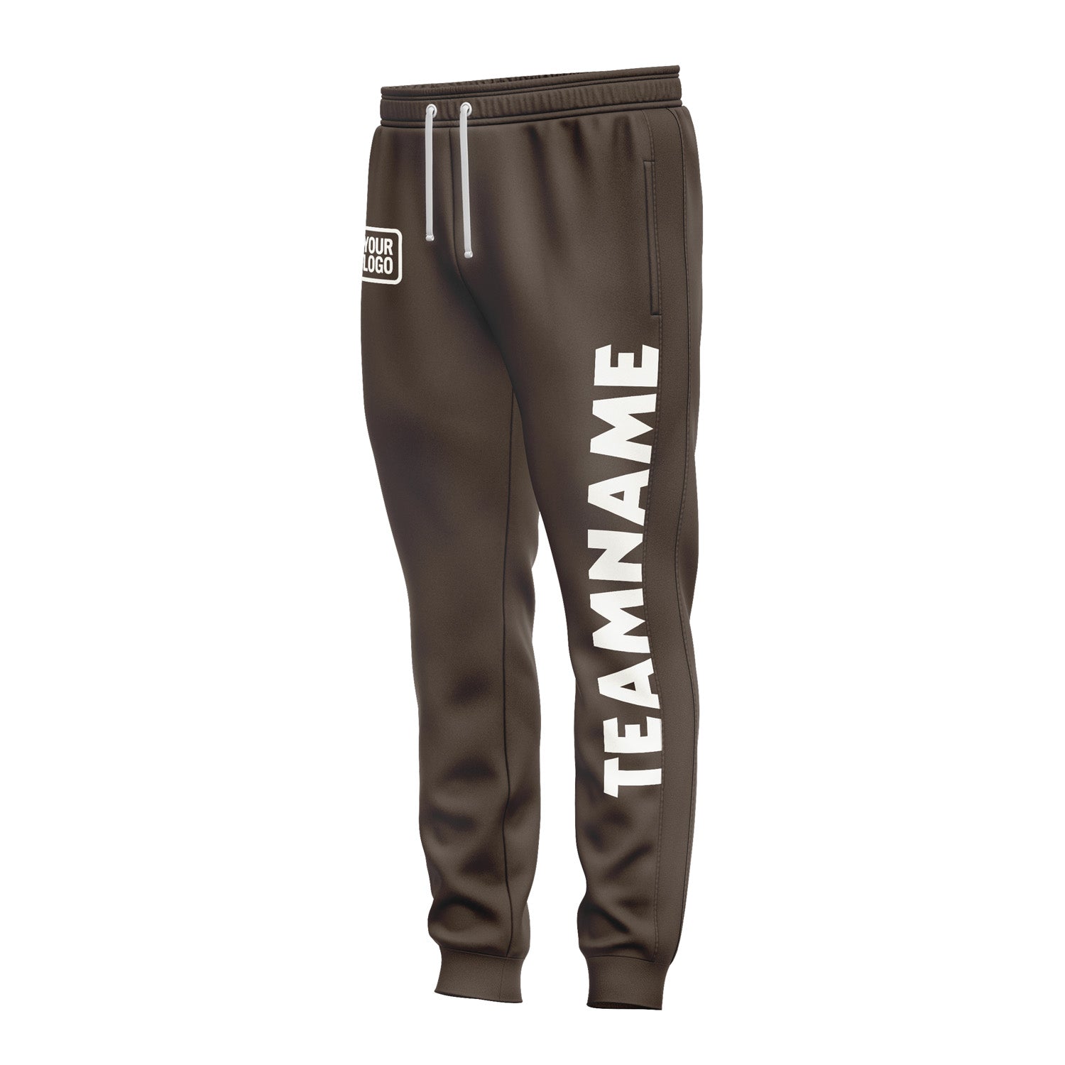 Custom Brown Pants PA01B118