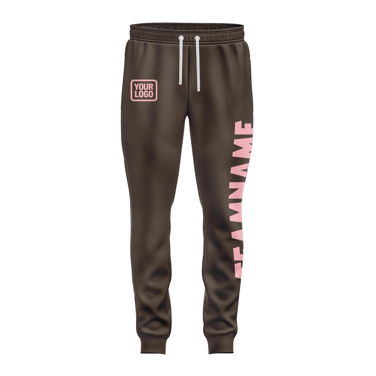 Custom Brown Pants PA01B121