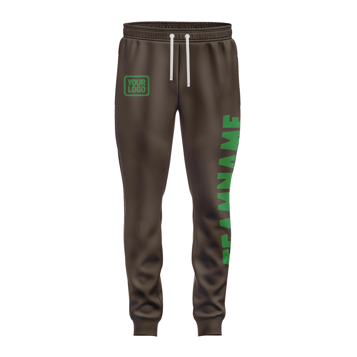 Custom Brown Pants PA01B124