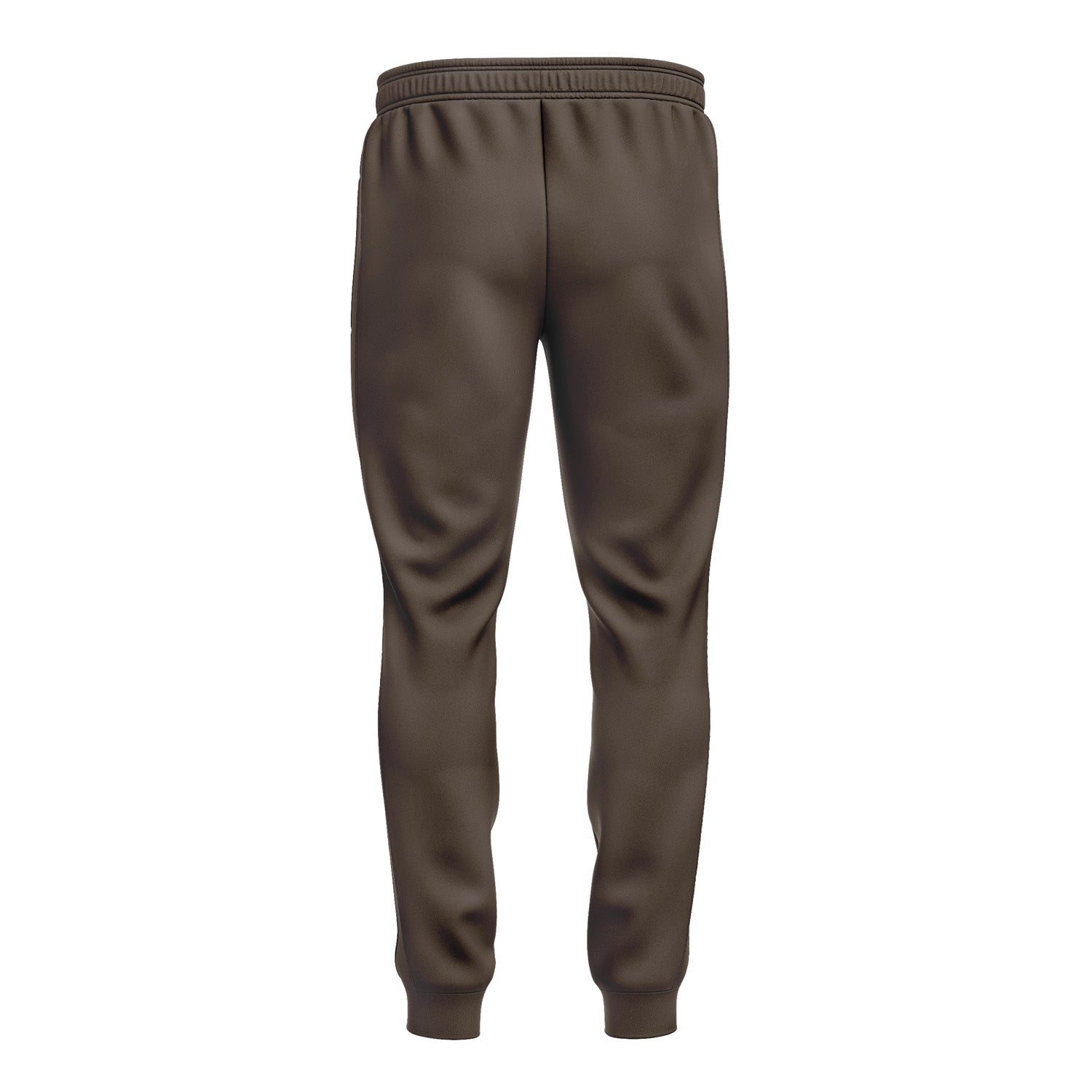 Custom Brown Pants PA01B126