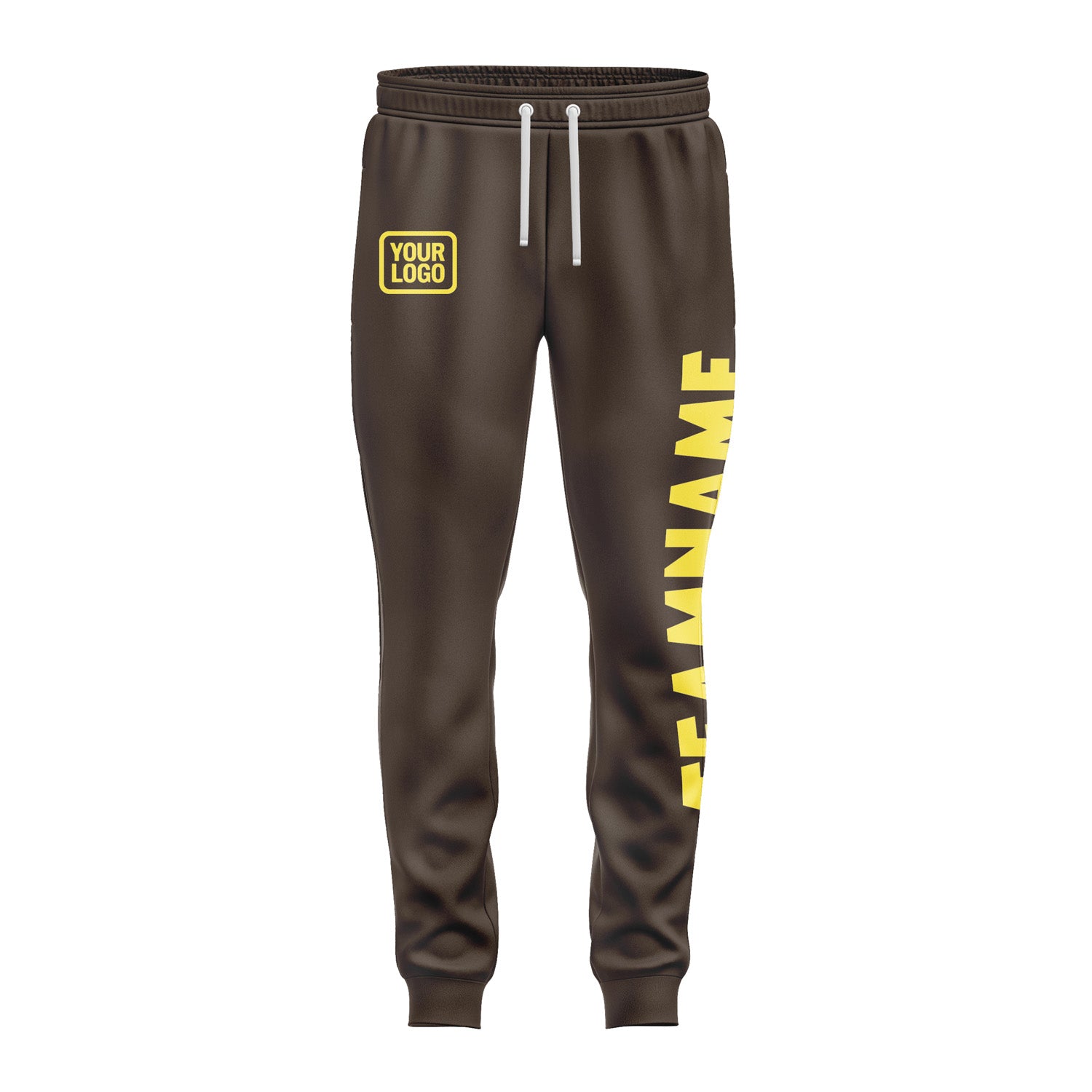 Custom Brown Pants PA01B126
