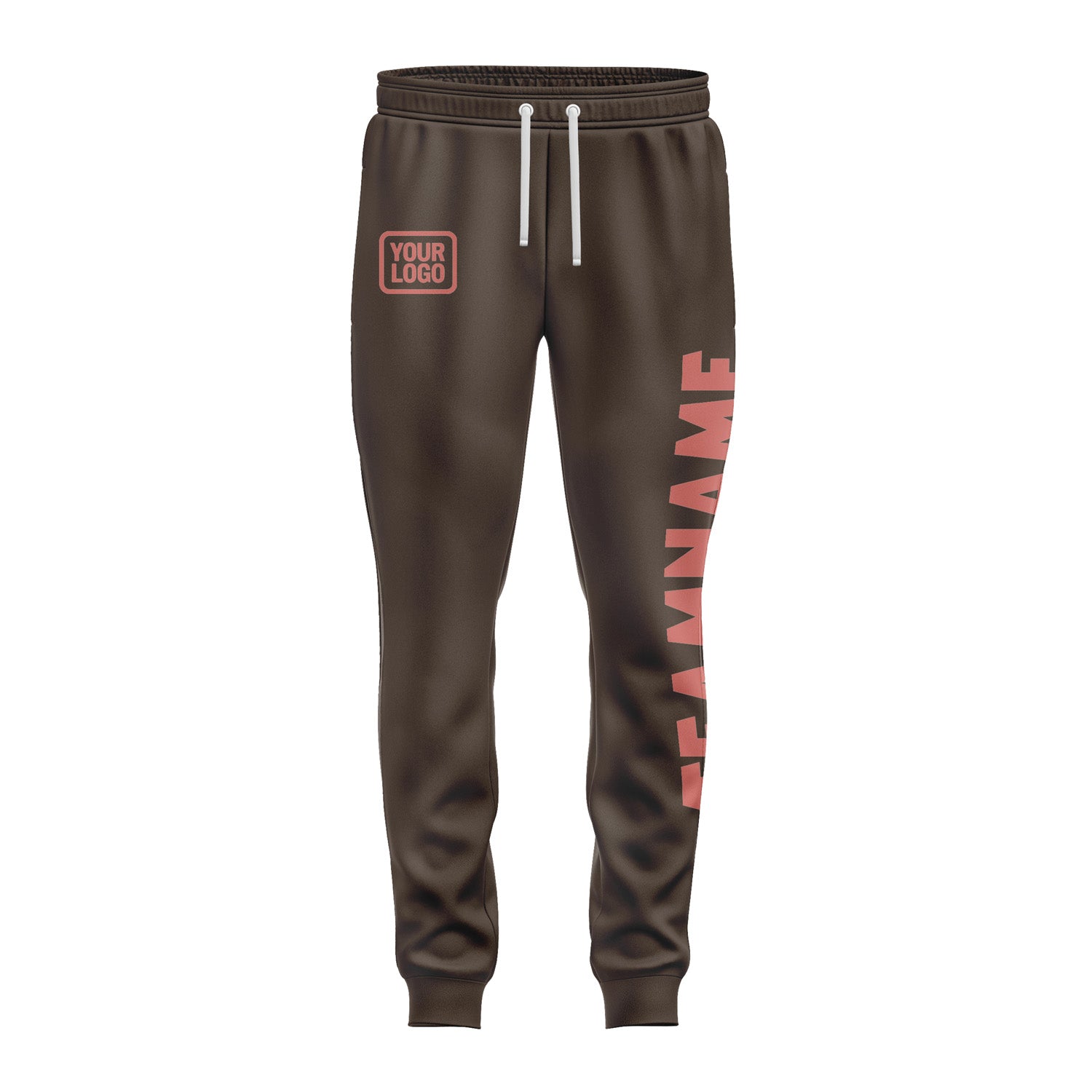 Custom Brown Pants PA01B129