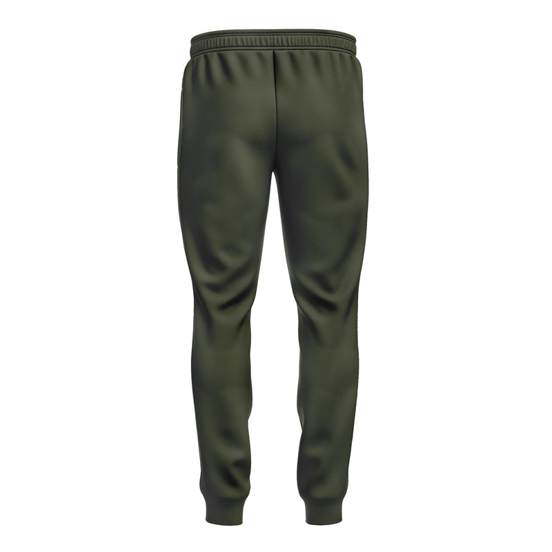 Custom Olive Pants PA02B112
