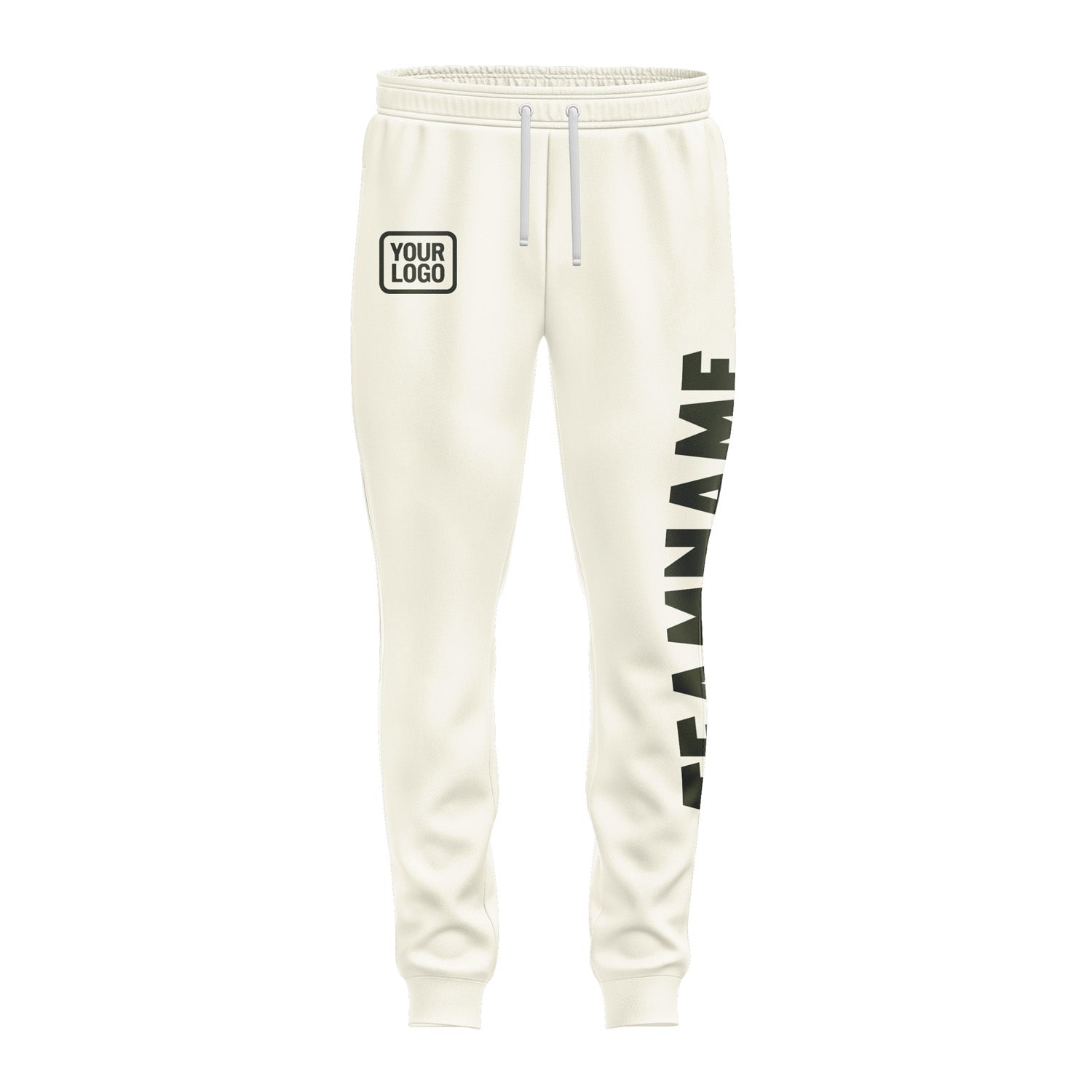 Custom Cream Pants PA03B102