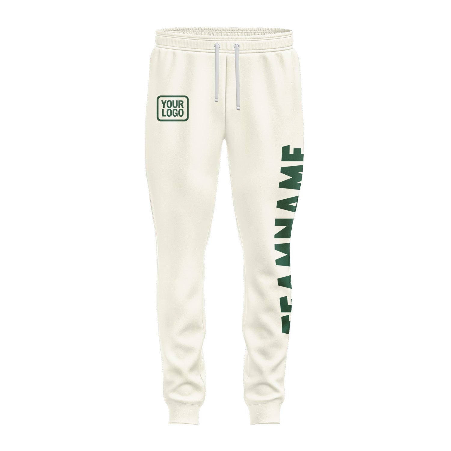 Custom Cream Pants PA03B105