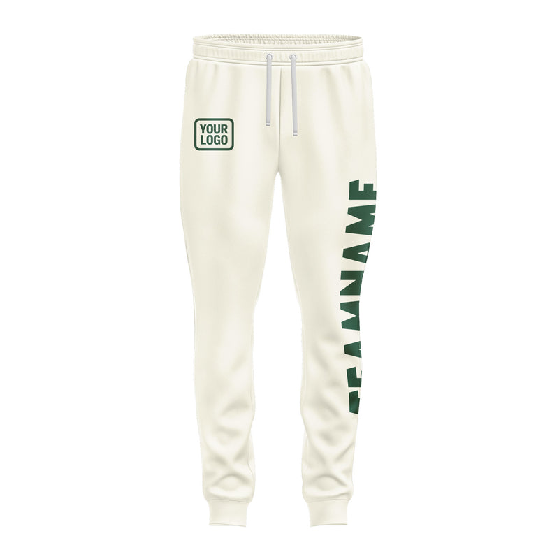 Custom Cream Pants PA03B105