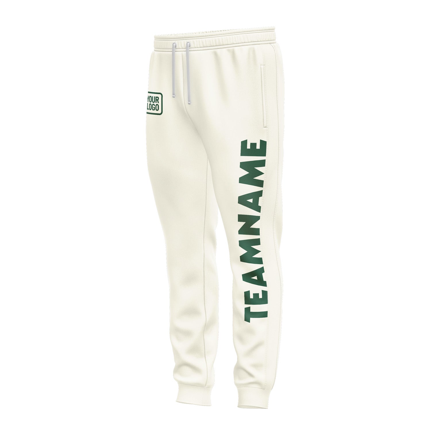 Custom Cream Pants PA03B105